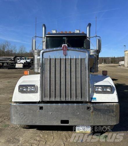 Kenworth W900L Otros camiones