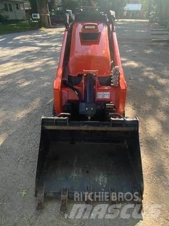 Kubota SCL1000 Minicargadoras