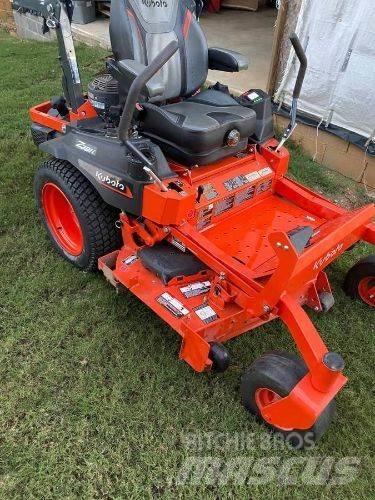 Kubota Z781KWI Corta-césped manual