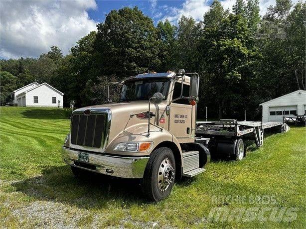 Peterbilt 337 Otros