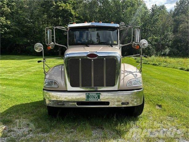 Peterbilt 337 Otros