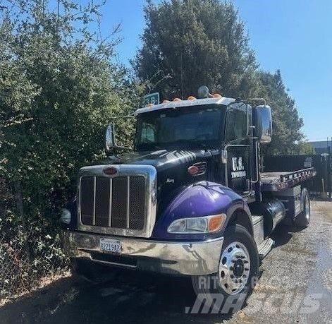 Peterbilt 337 Otros