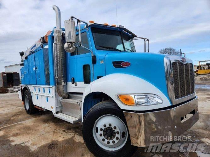 Peterbilt 337 Otros camiones