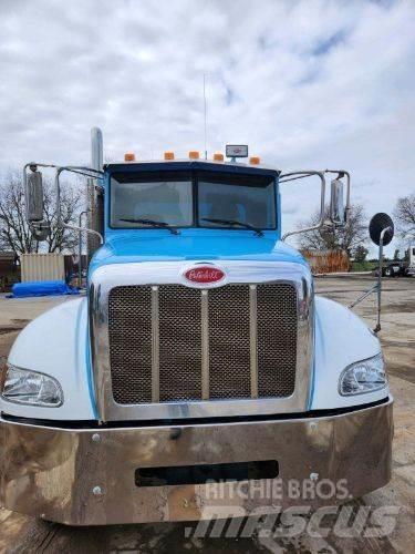 Peterbilt 337 Otros camiones