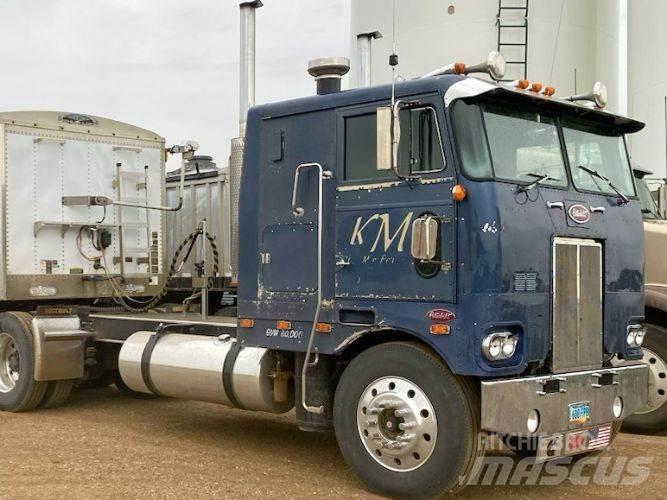 Peterbilt 352 Camiones tractor