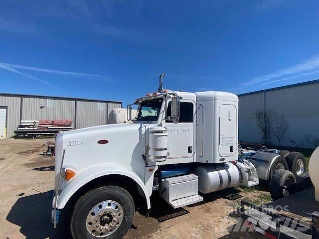 Peterbilt 367 Otros camiones