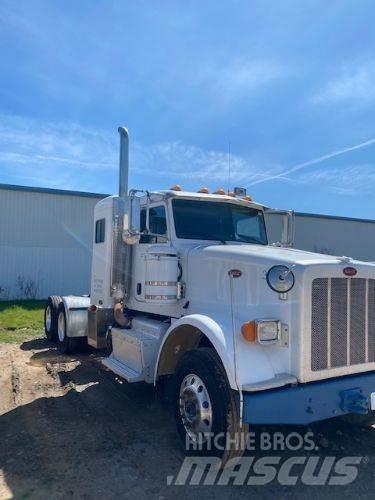 Peterbilt 367 Otros camiones