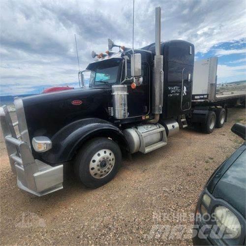 Peterbilt 367 Camiones tractor