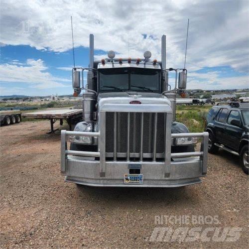 Peterbilt 367 Camiones tractor