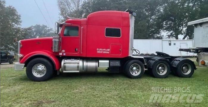 Peterbilt 367 Camiones tractor