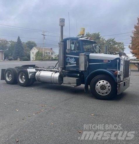 Peterbilt 378 Otros