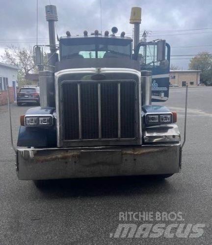 Peterbilt 378 Otros