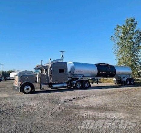 Peterbilt 379 Otros