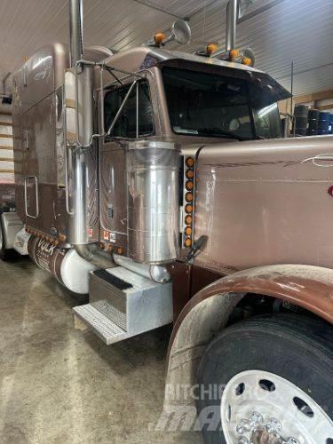 Peterbilt 379 Otros