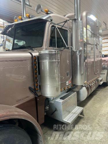 Peterbilt 379 Otros