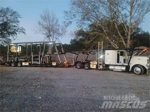 Peterbilt 379 Camiones tractor