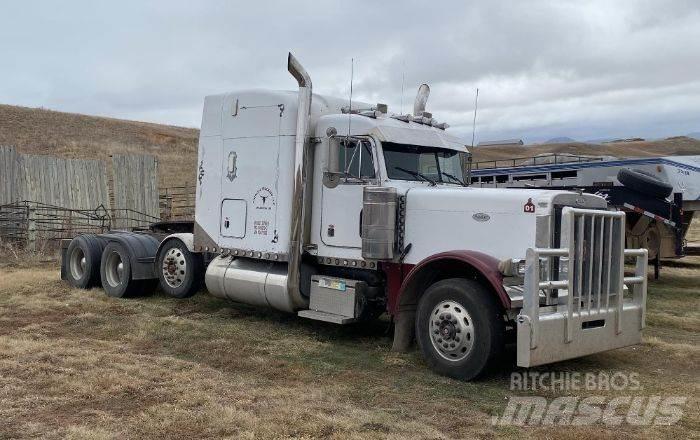 Peterbilt 379 Otros camiones