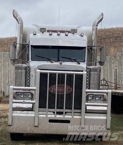 Peterbilt 379 Otros camiones