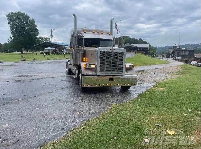 Peterbilt 379 Otros