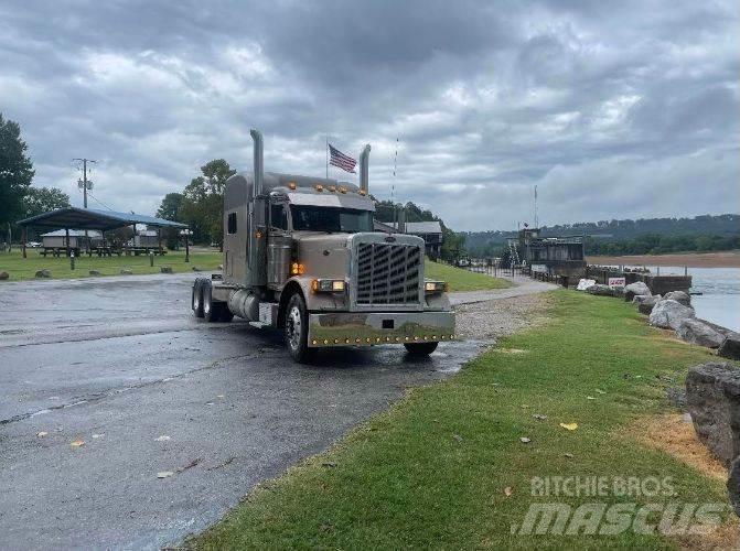 Peterbilt 379 Otros