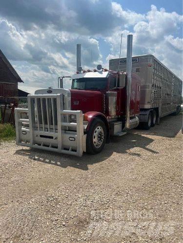 Peterbilt 379 Camiones tractor