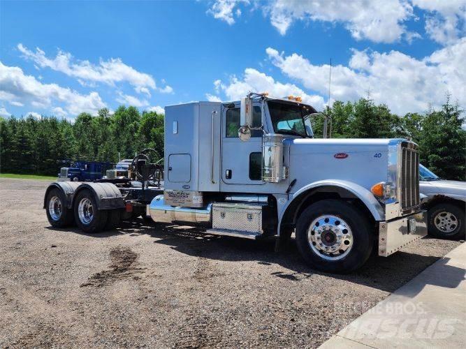 Peterbilt 379 Otros camiones