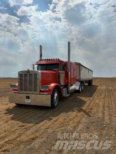 Peterbilt 379 Camiones tractor