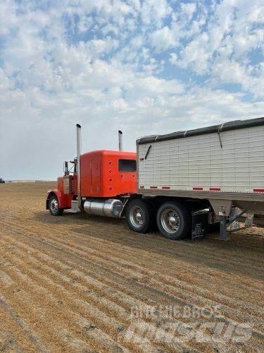 Peterbilt 379 Camiones tractor