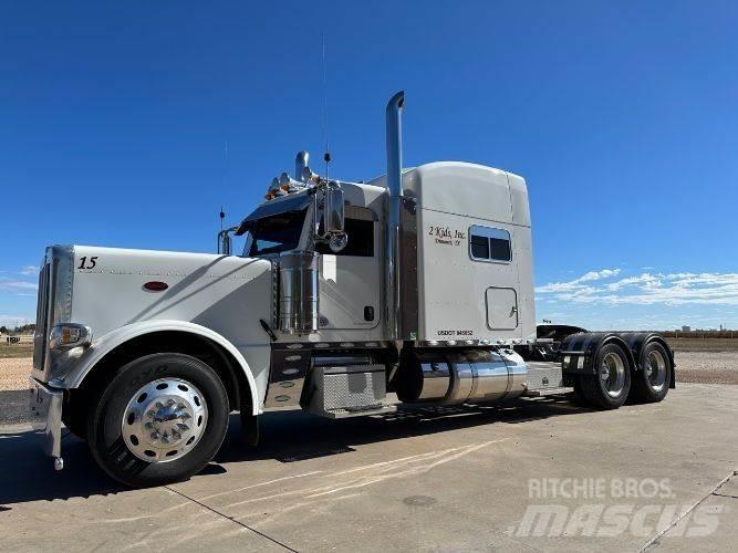 Peterbilt 385 Otros