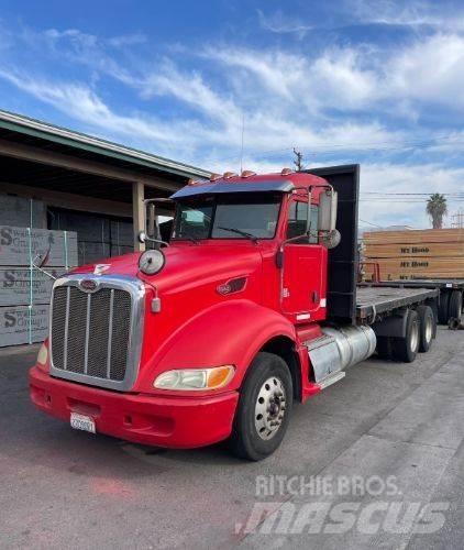 Peterbilt 386 Otros camiones