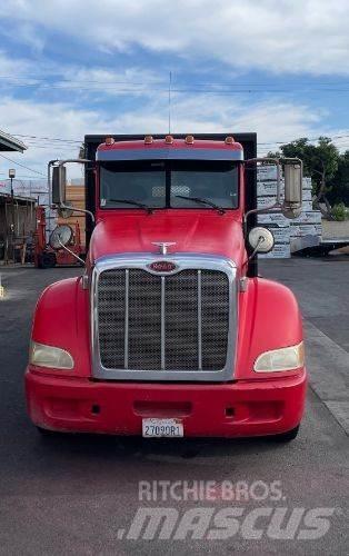 Peterbilt 386 Otros camiones