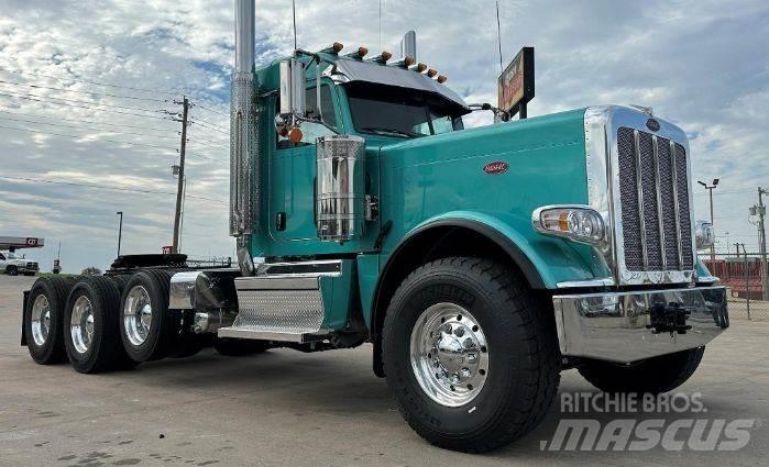 Peterbilt 389 Otros