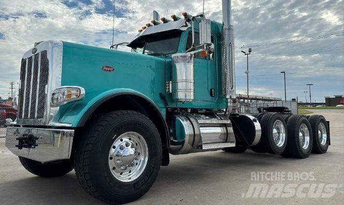 Peterbilt 389 Otros