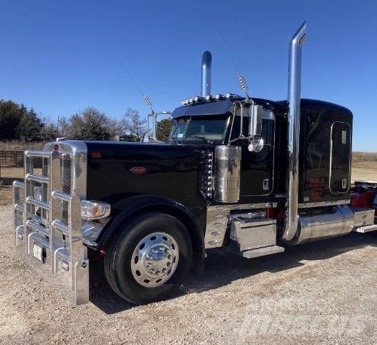 Peterbilt 389 Otros