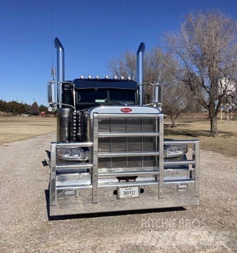 Peterbilt 389 Otros