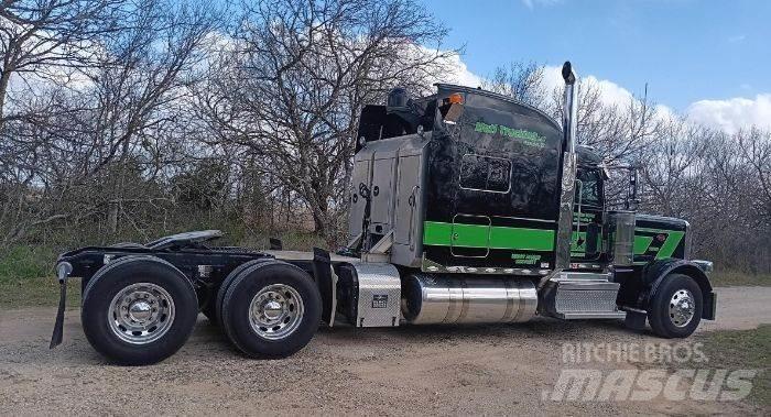 Peterbilt 389 Otros