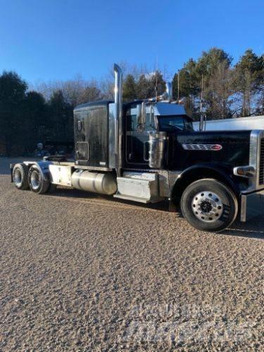 Peterbilt 389 Otros