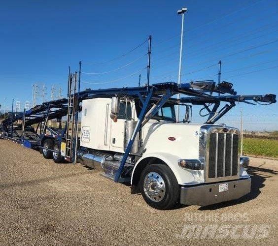 Peterbilt 389 Otros camiones