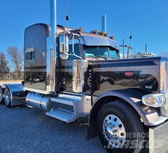 Peterbilt 389 Otros camiones