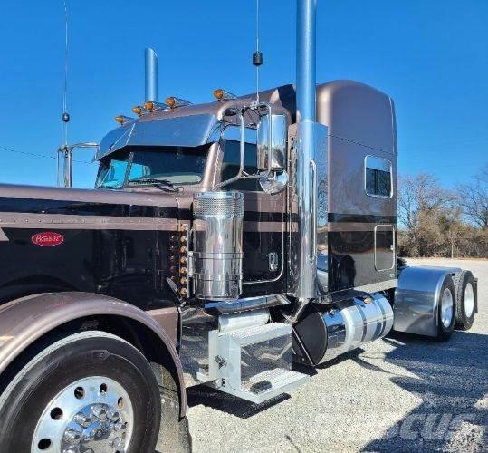 Peterbilt 389 Otros camiones