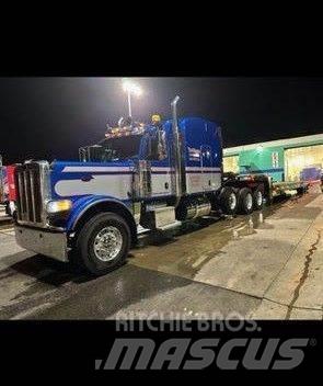 Peterbilt 389 Otros camiones