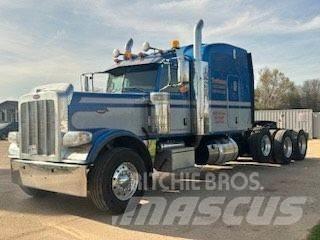 Peterbilt 389 Otros camiones