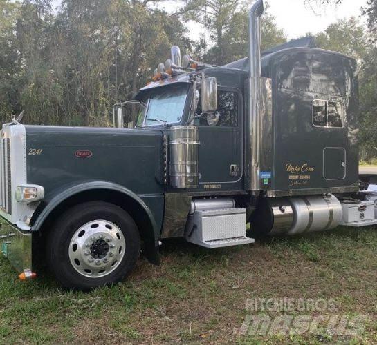 Peterbilt 389 Otros camiones