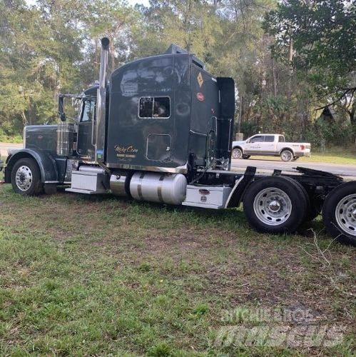 Peterbilt 389 Otros camiones