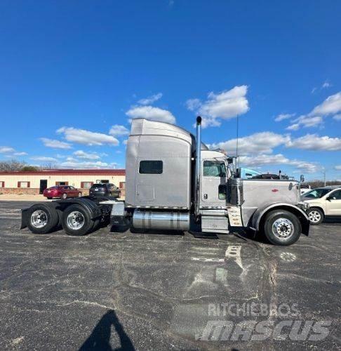 Peterbilt 389 Otros camiones