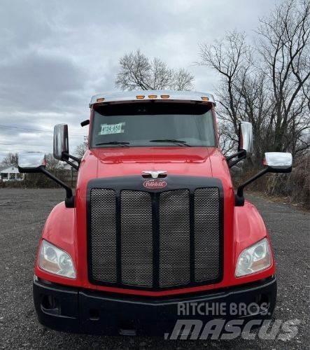 Peterbilt 579 Camiones tractor