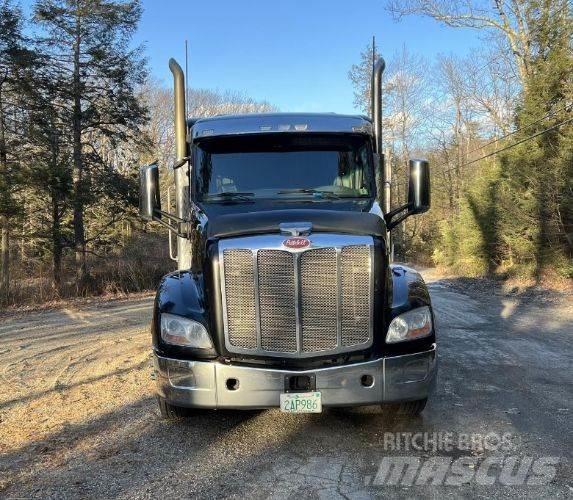 Peterbilt 579 Otros camiones