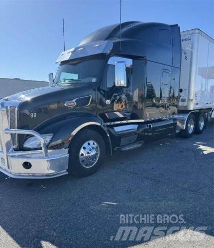 Peterbilt 579 Otros camiones