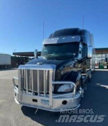 Peterbilt 579 Otros camiones