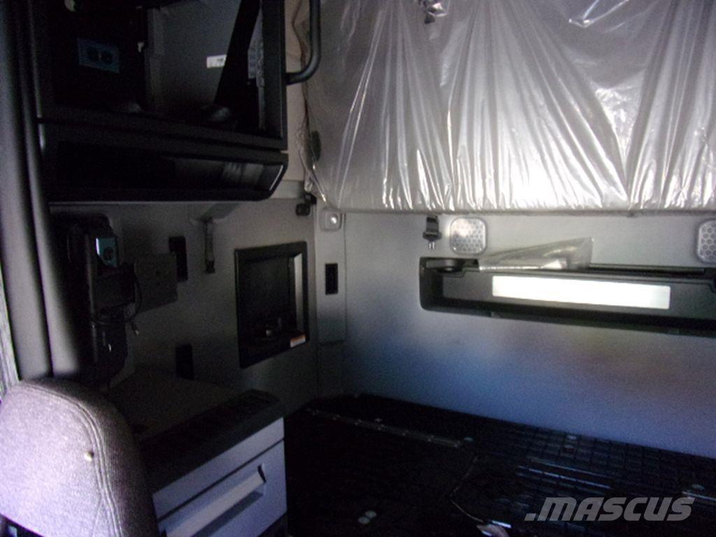 Mack AN64T Camiones tractor